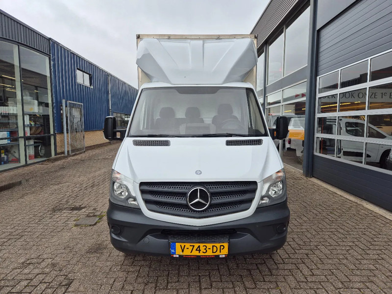 Mercedes-Benz Sprinter 513 CDI/ Bakwagen/ 20 KUB/ Laadklep - Επαγγελματικό αυτοκίνητο κόφα: φωτογραφία 4 Mercedes-Benz Sprinter 513 CDI/ Bakwagen/ 20 KUB/ Laadklep - Επαγγελματικό αυτοκίνητο κόφα: φωτογραφία 4