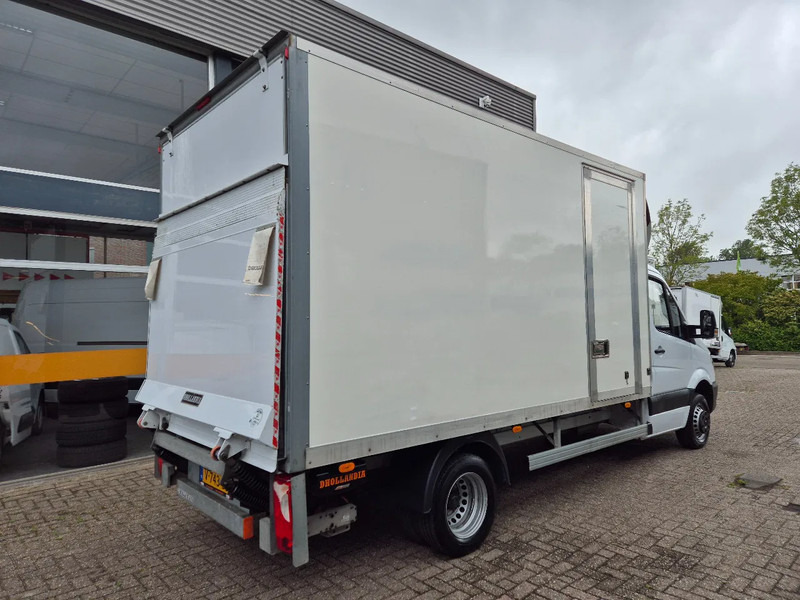 Mercedes-Benz Sprinter 513 CDI/ Bakwagen/ 20 KUB/ Laadklep - Επαγγελματικό αυτοκίνητο κόφα: φωτογραφία 3 Mercedes-Benz Sprinter 513 CDI/ Bakwagen/ 20 KUB/ Laadklep - Επαγγελματικό αυτοκίνητο κόφα: φωτογραφία 3