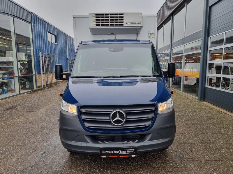 Mercedes-Benz Sprinter 516 CDI Kuhlkoffer -32+22/ TK500 MAX/ LBW/ StBy 380V - Επαγγελματικό αυτοκίνητο ψυγείο: φωτογραφία 3 Mercedes-Benz Sprinter 516 CDI Kuhlkoffer -32+22/ TK500 MAX/ LBW/ StBy 380V - Επαγγελματικό αυτοκίνητο ψυγείο: φωτογραφία 3