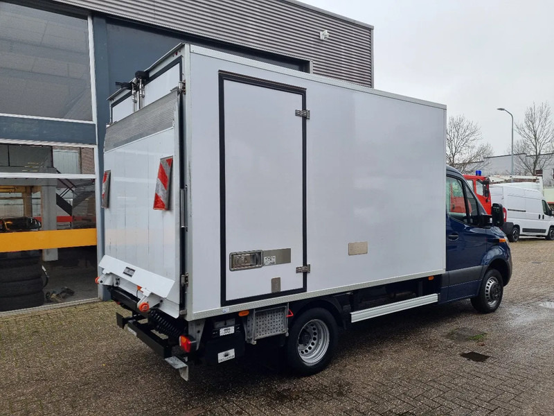 Mercedes-Benz Sprinter 516 CDI Kuhlkoffer -32+22/ TK500 MAX/ LBW/ StBy 380V - Επαγγελματικό αυτοκίνητο ψυγείο: φωτογραφία 2 Mercedes-Benz Sprinter 516 CDI Kuhlkoffer -32+22/ TK500 MAX/ LBW/ StBy 380V - Επαγγελματικό αυτοκίνητο ψυγείο: φωτογραφία 2
