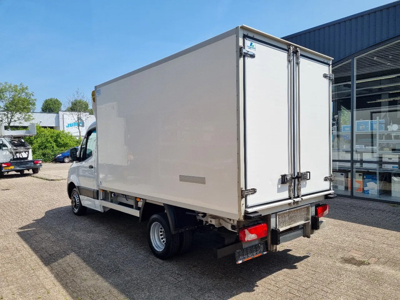 Mercedes-Benz Sprinter 519 CDI 3.0 V6 KUHLKOFFER ATP TK V300MAX ST230V +20C / -20C - Επαγγελματικό αυτοκίνητο ψυγείο: φωτογραφία 5 Mercedes-Benz Sprinter 519 CDI 3.0 V6 KUHLKOFFER ATP TK V300MAX ST230V +20C / -20C - Επαγγελματικό αυτοκίνητο ψυγείο: φωτογραφία 5