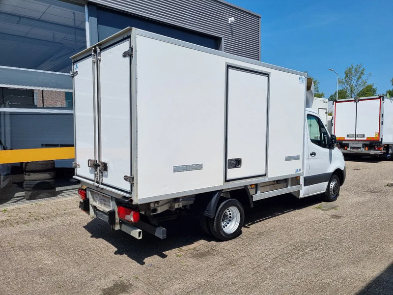 Mercedes-Benz Sprinter 519 CDI 3.0 V6 KUHLKOFFER ATP TK V300MAX ST230V +20C / -20C - Επαγγελματικό αυτοκίνητο ψυγείο: φωτογραφία 2 Mercedes-Benz Sprinter 519 CDI 3.0 V6 KUHLKOFFER ATP TK V300MAX ST230V +20C / -20C - Επαγγελματικό αυτοκίνητο ψυγείο: φωτογραφία 2
