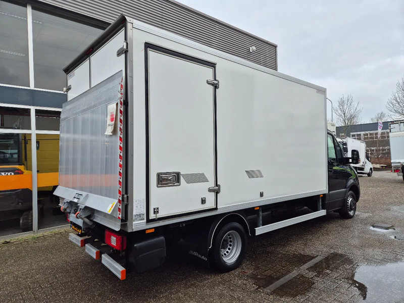 Mercedes-Benz Sprinter 519 CDI/ Kuhlkoffer Carrier -20/ LBW 1000 KG - Επαγγελματικό αυτοκίνητο ψυγείο: φωτογραφία 3 Mercedes-Benz Sprinter 519 CDI/ Kuhlkoffer Carrier -20/ LBW 1000 KG - Επαγγελματικό αυτοκίνητο ψυγείο: φωτογραφία 3