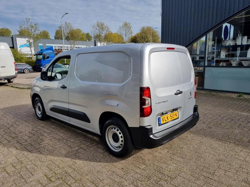 Peugeot Partner 1.5 HDI/ Koelwagen/ Airco/ Navi - Επαγγελματικό αυτοκίνητο ψυγείο: φωτογραφία 5 Peugeot Partner 1.5 HDI/ Koelwagen/ Airco/ Navi - Επαγγελματικό αυτοκίνητο ψυγείο: φωτογραφία 5