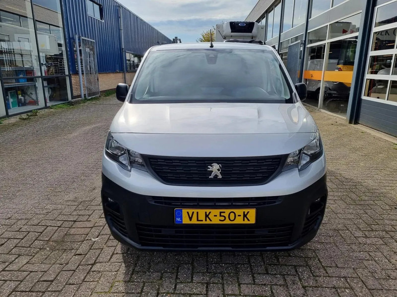 Peugeot Partner 1.5 HDI/ Koelwagen/ Airco/ Navi - Επαγγελματικό αυτοκίνητο ψυγείο: φωτογραφία 3 Peugeot Partner 1.5 HDI/ Koelwagen/ Airco/ Navi - Επαγγελματικό αυτοκίνητο ψυγείο: φωτογραφία 3