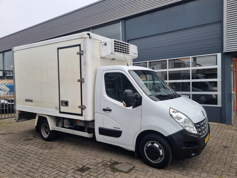 Renault Master 2.3 CDTI Kuhlkoffer Thermoking V500MAX +20C / -20C - Επαγγελματικό αυτοκίνητο ψυγείο: φωτογραφία 1 Renault Master 2.3 CDTI Kuhlkoffer Thermoking V500MAX +20C / -20C - Επαγγελματικό αυτοκίνητο ψυγείο: φωτογραφία 1