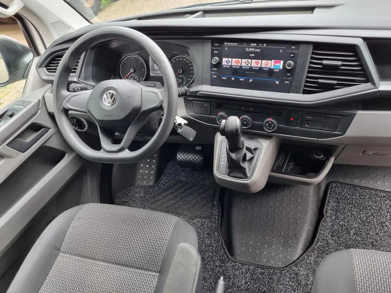 Μικρό βαν Volkswagen Transporter 2.0 TDI 150 PK DSG Automaat Euro 6: φωτογραφία 6