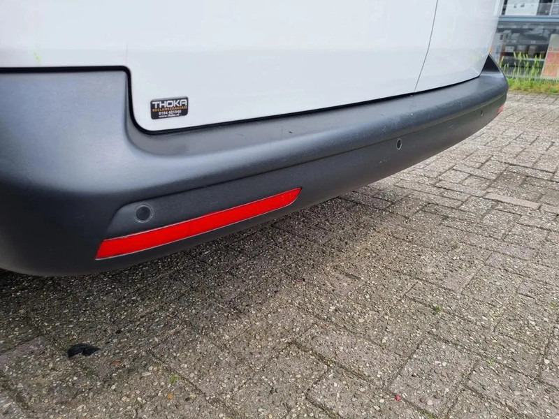 Μικρό βαν Volkswagen Transporter 2.0 TDI 150 PK DSG Automaat Euro 6: φωτογραφία 18