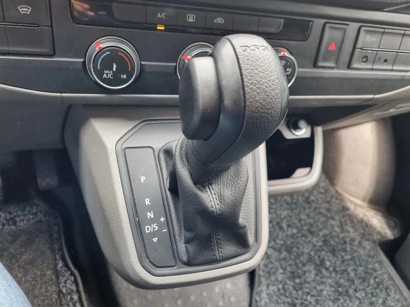 Μικρό βαν Volkswagen Transporter 2.0 TDI 150 PK DSG Automaat Euro 6: φωτογραφία 11