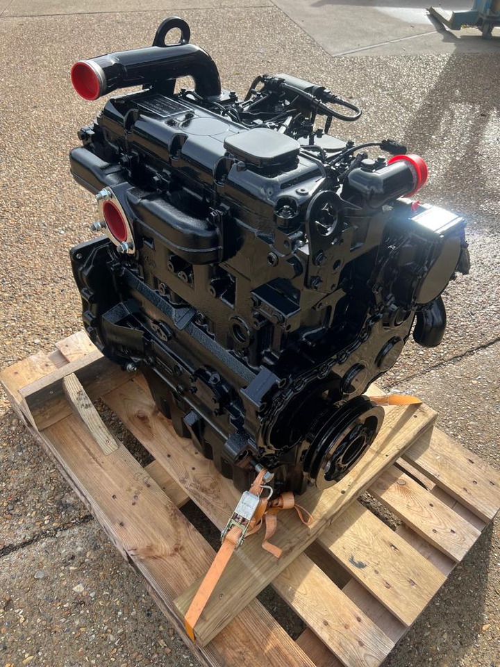 Perkins 1104C-44 Non Turbo Engine - Κινητήρας: φωτογραφία 2 Perkins 1104C-44 Non Turbo Engine - Κινητήρας: φωτογραφία 2