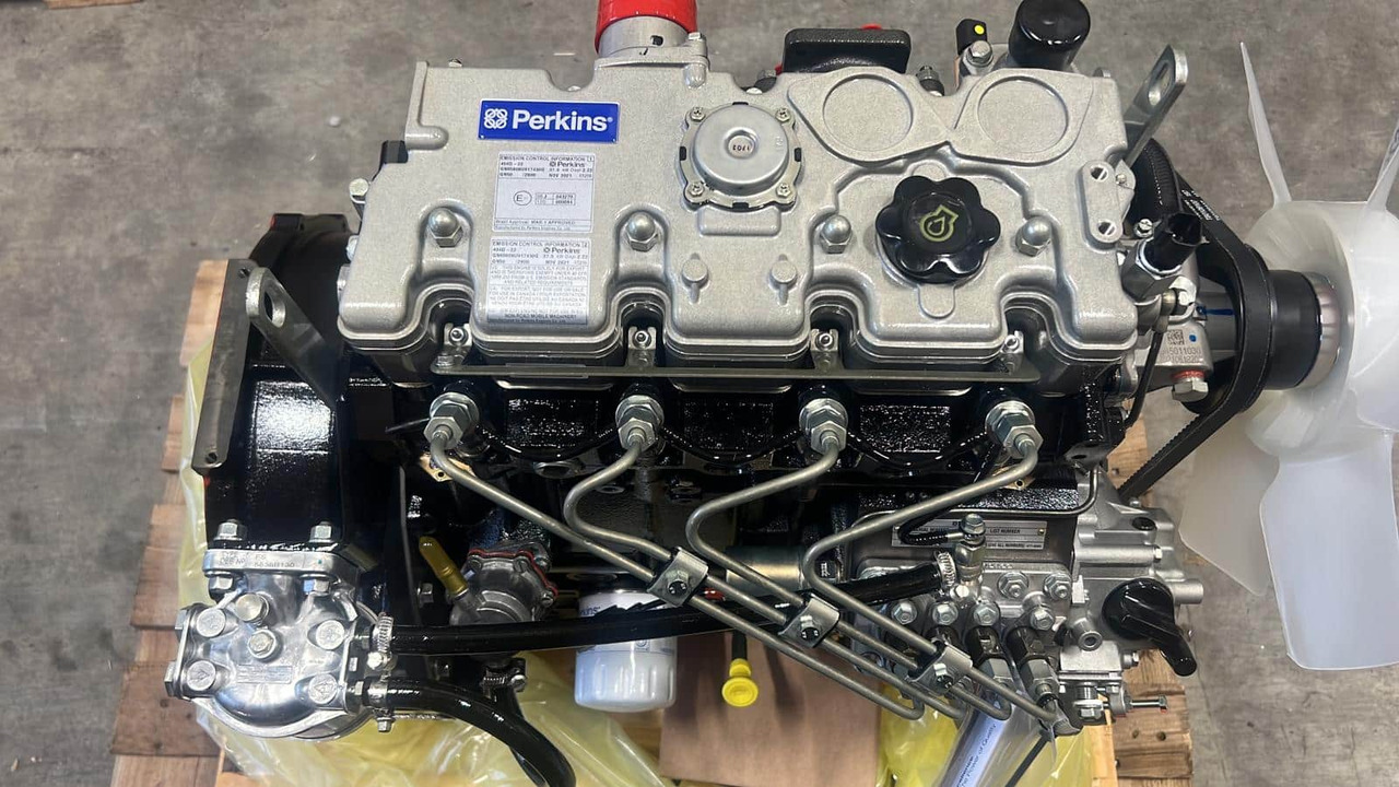 Perkins 404D-22 COMPLETE Engine 2 BOLT PTO - Κινητήρας: φωτογραφία 5 Perkins 404D-22 COMPLETE Engine 2 BOLT PTO - Κινητήρας: φωτογραφία 5