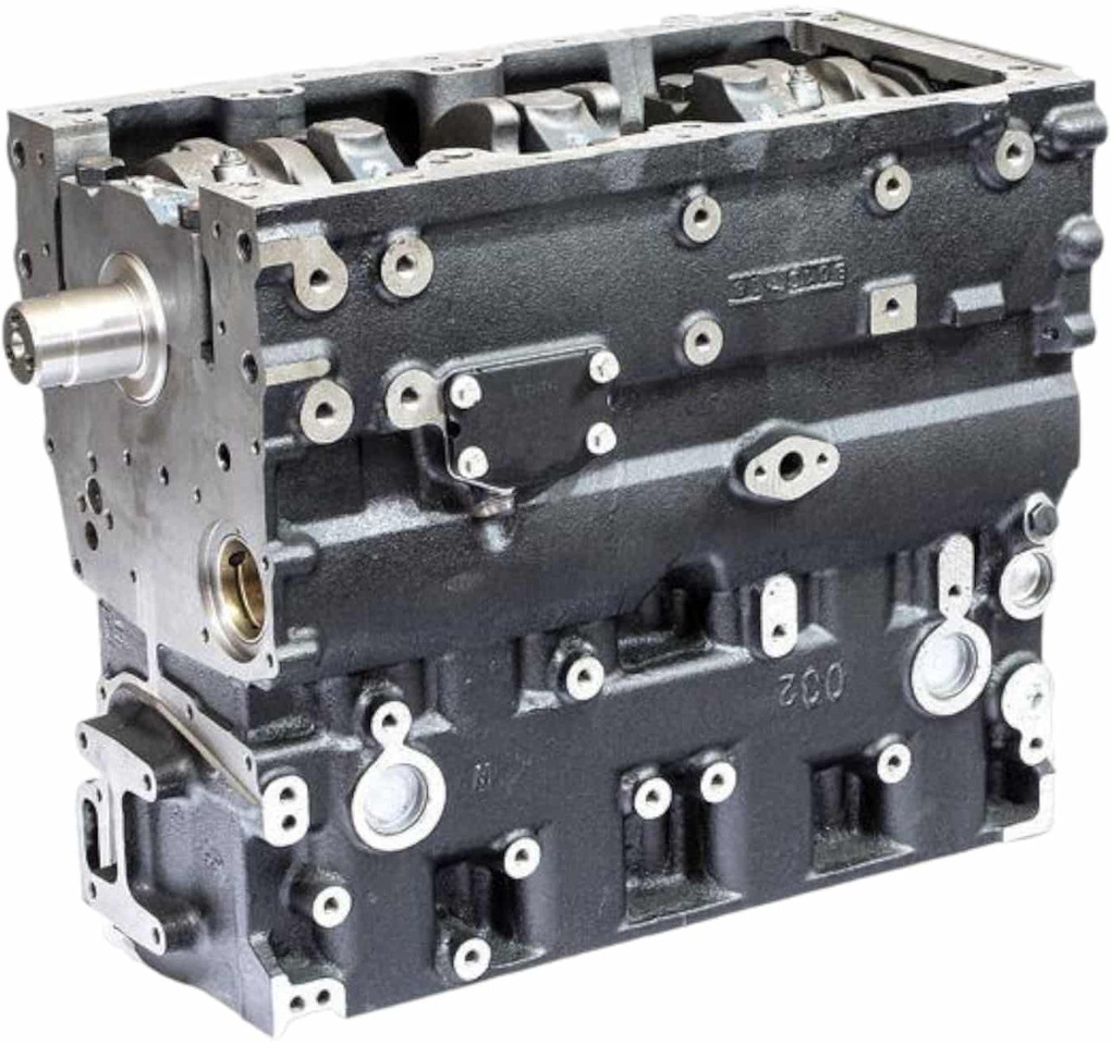 Perkins RG40024 Short Engine - Κινητήρας: φωτογραφία 1 Perkins RG40024 Short Engine - Κινητήρας: φωτογραφία 1