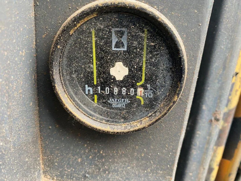 Ερπυστριοφόρος εκσκαφέας Case 1288 CK: φωτογραφία 9 Ερπυστριοφόρος εκσκαφέας Case 1288 CK: φωτογραφία 9