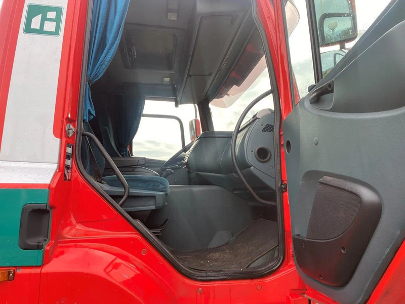 DAF CF 85.380 8x4 HOLLAND TRUCK MANUAL GEARBOX FULL STEEL SPRING - Φορτηγό με σύστημα καλωδίων: φωτογραφία 4 DAF CF 85.380 8x4 HOLLAND TRUCK MANUAL GEARBOX FULL STEEL SPRING - Φορτηγό με σύστημα καλωδίων: φωτογραφία 4