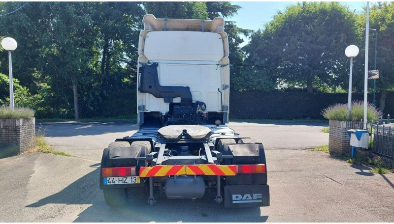Τράκτορας DAF CF 85.410 4x2 MANUAL 410 POWER: φωτογραφία 6