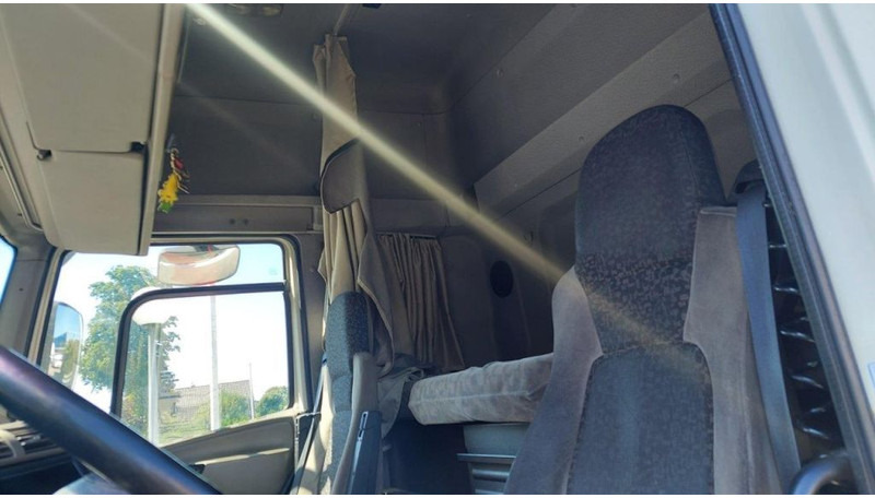 Τράκτορας DAF CF 85.410 4x2 MANUAL 410 POWER: φωτογραφία 7