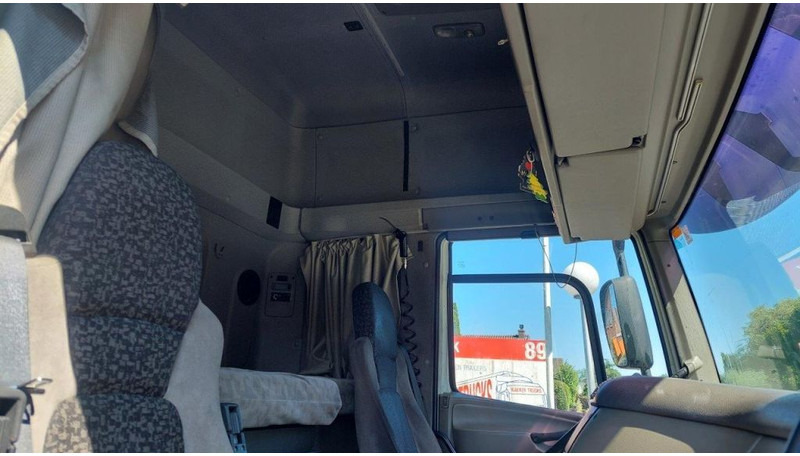 Τράκτορας DAF CF 85.410 4x2 MANUAL 410 POWER: φωτογραφία 8
