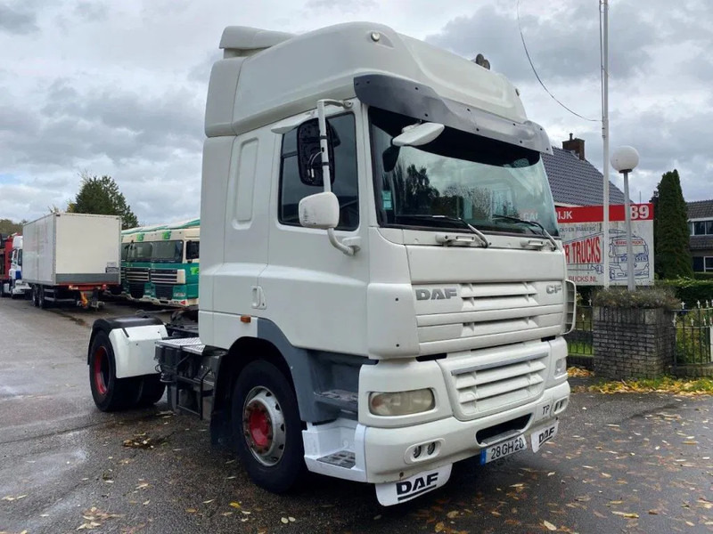 DAF CF 85.410 85CF 410 AUTOMATIC - Τράκτορας: φωτογραφία 4 DAF CF 85.410 85CF 410 AUTOMATIC - Τράκτορας: φωτογραφία 4