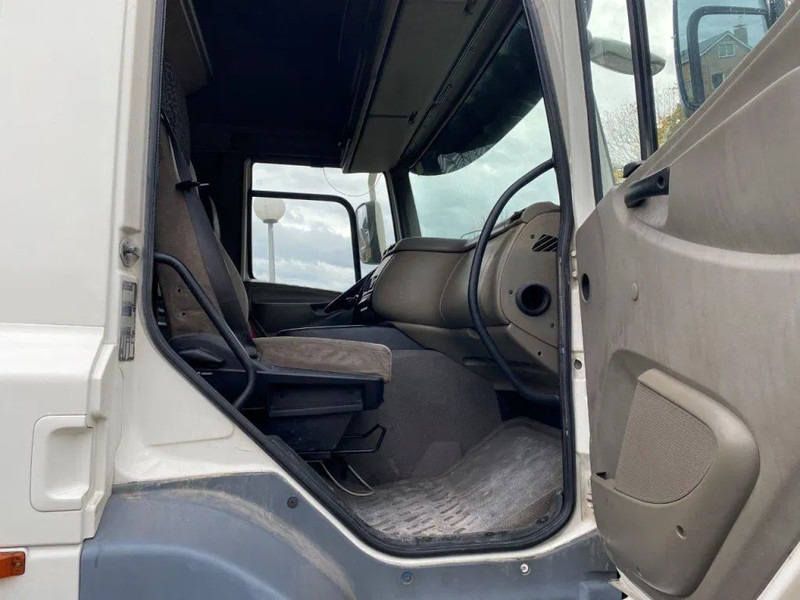 DAF CF 85.410 85CF 410 AUTOMATIC - Τράκτορας: φωτογραφία 5 DAF CF 85.410 85CF 410 AUTOMATIC - Τράκτορας: φωτογραφία 5