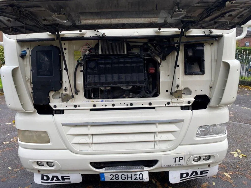 DAF CF 85.410 85CF 410 AUTOMATIC - Τράκτορας: φωτογραφία 3 DAF CF 85.410 85CF 410 AUTOMATIC - Τράκτορας: φωτογραφία 3