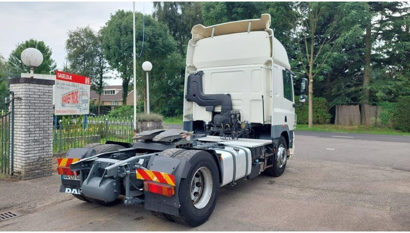 DAF CF 85.410 - Τράκτορας: φωτογραφία 4 DAF CF 85.410 - Τράκτορας: φωτογραφία 4