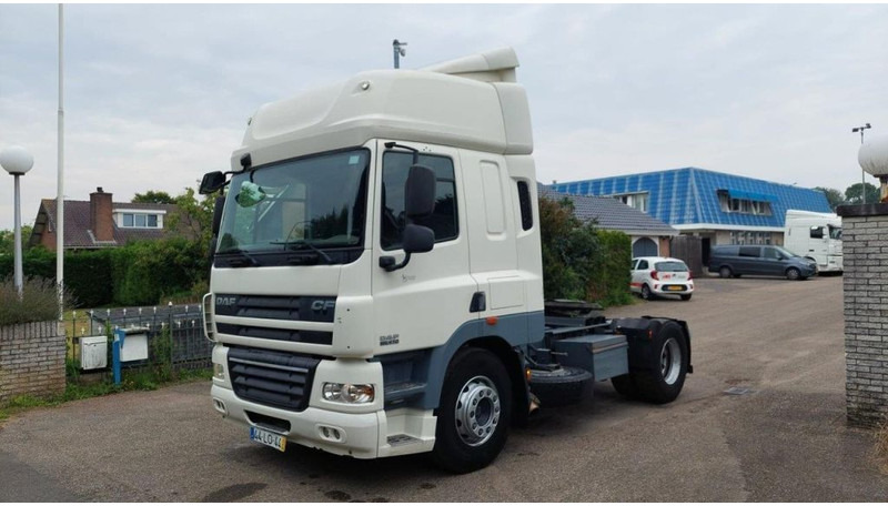 DAF CF 85.410 - Τράκτορας: φωτογραφία 1 DAF CF 85.410 - Τράκτορας: φωτογραφία 1