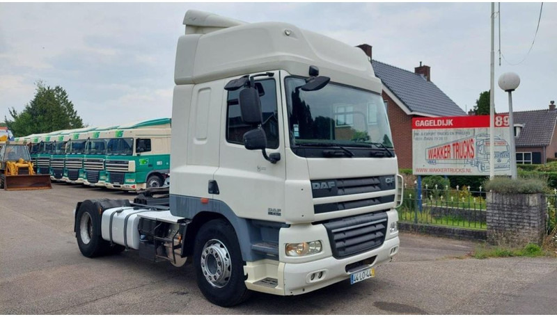 DAF CF 85.410 - Τράκτορας: φωτογραφία 2 DAF CF 85.410 - Τράκτορας: φωτογραφία 2