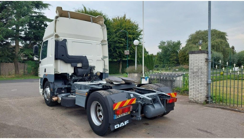 DAF CF 85.410 - Τράκτορας: φωτογραφία 3 DAF CF 85.410 - Τράκτορας: φωτογραφία 3