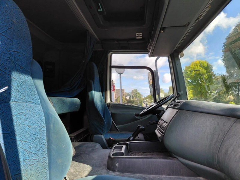 Φορτηγό με γερανό DAF CF 85.430 4x2 Plato Crane: φωτογραφία 13