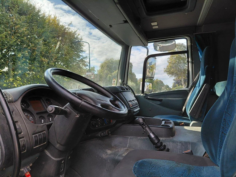 Φορτηγό με γερανό DAF CF 85.430 4x2 Plato Crane: φωτογραφία 10