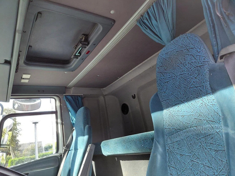 Φορτηγό με γερανό DAF CF 85.430 4x2 Plato Crane: φωτογραφία 11