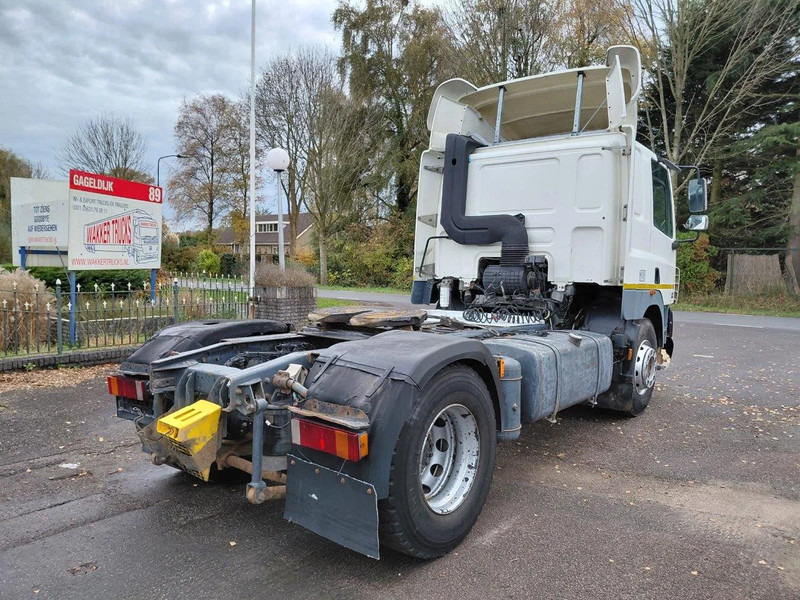 DAF CF 85.430 MANUAL ZF GEARBOX 4x2 Truckhead !! EURO 3 Engine !! - Τράκτορας: φωτογραφία 3 DAF CF 85.430 MANUAL ZF GEARBOX 4x2 Truckhead !! EURO 3 Engine !! - Τράκτορας: φωτογραφία 3