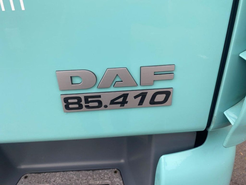 DAF CF 85 - Τράκτορας: φωτογραφία 5 DAF CF 85 - Τράκτορας: φωτογραφία 5