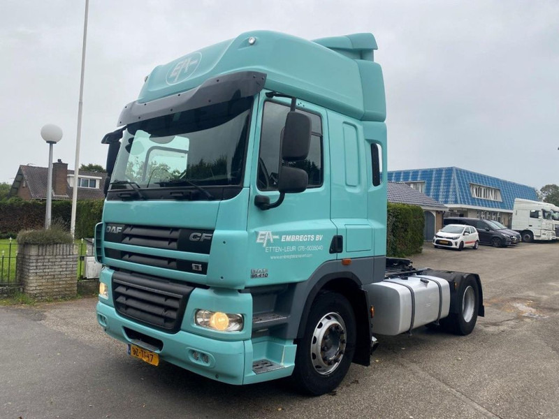 DAF CF 85 - Τράκτορας: φωτογραφία 1 DAF CF 85 - Τράκτορας: φωτογραφία 1