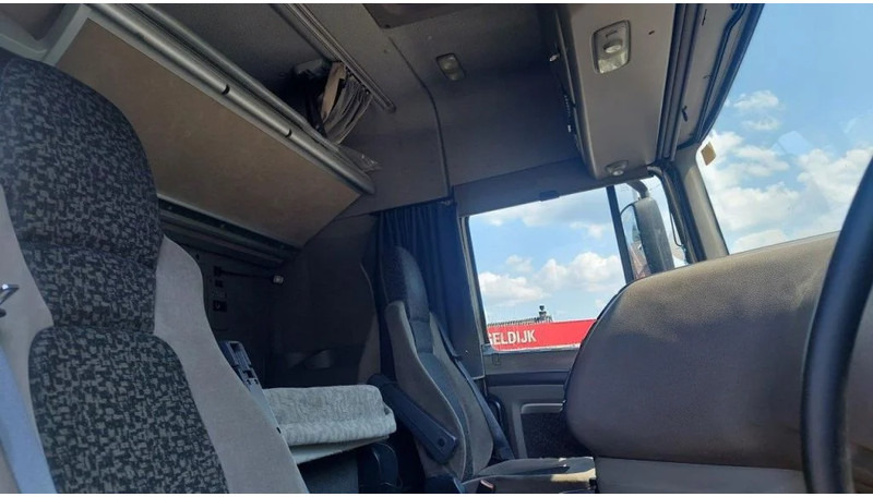 Τράκτορας DAF XF 105.410 4 PIECES AVAILABLE: φωτογραφία 9