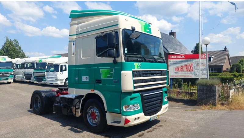 Τράκτορας DAF XF 105.410 4 PIECES AVAILABLE: φωτογραφία 6