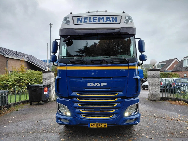 DAF XF 460 HOLLAND TRUCK IN EXCELLENT CONDITION - Τράκτορας: φωτογραφία 2 DAF XF 460 HOLLAND TRUCK IN EXCELLENT CONDITION - Τράκτορας: φωτογραφία 2