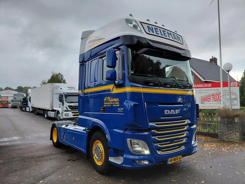 DAF XF 460 HOLLAND TRUCK IN EXCELLENT CONDITION - Τράκτορας: φωτογραφία 3 DAF XF 460 HOLLAND TRUCK IN EXCELLENT CONDITION - Τράκτορας: φωτογραφία 3