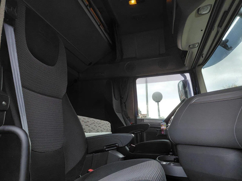 DAF XF 460 HOLLAND TRUCK IN EXCELLENT CONDITION - Τράκτορας: φωτογραφία 4 DAF XF 460 HOLLAND TRUCK IN EXCELLENT CONDITION - Τράκτορας: φωτογραφία 4