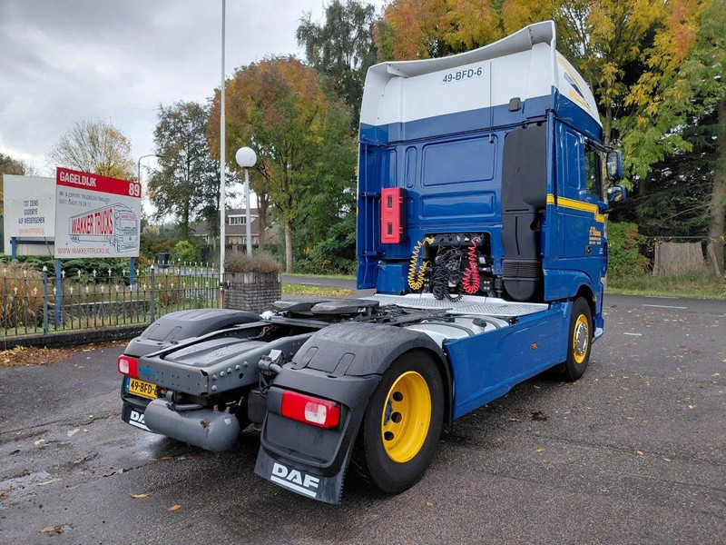 DAF XF 460 HOLLAND TRUCK IN EXCELLENT CONDITION - Τράκτορας: φωτογραφία 5 DAF XF 460 HOLLAND TRUCK IN EXCELLENT CONDITION - Τράκτορας: φωτογραφία 5