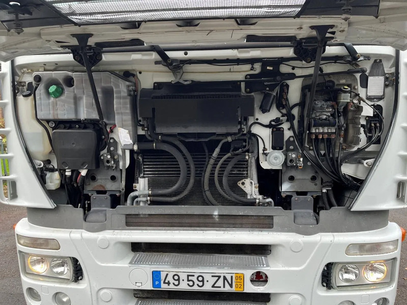 Iveco Stralis 440.48 MANUAL ZF GEARBOX ORIGINAL LOW MILEAGE - Τράκτορας: φωτογραφία 3 Iveco Stralis 440.48 MANUAL ZF GEARBOX ORIGINAL LOW MILEAGE - Τράκτορας: φωτογραφία 3