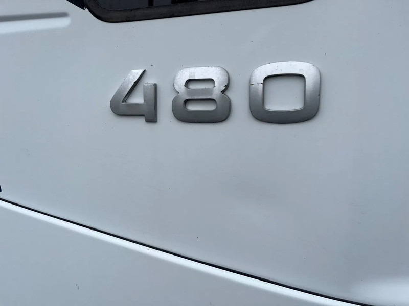 Iveco Stralis 440.48 MANUAL ZF GEARBOX ORIGINAL LOW MILEAGE - Τράκτορας: φωτογραφία 5 Iveco Stralis 440.48 MANUAL ZF GEARBOX ORIGINAL LOW MILEAGE - Τράκτορας: φωτογραφία 5