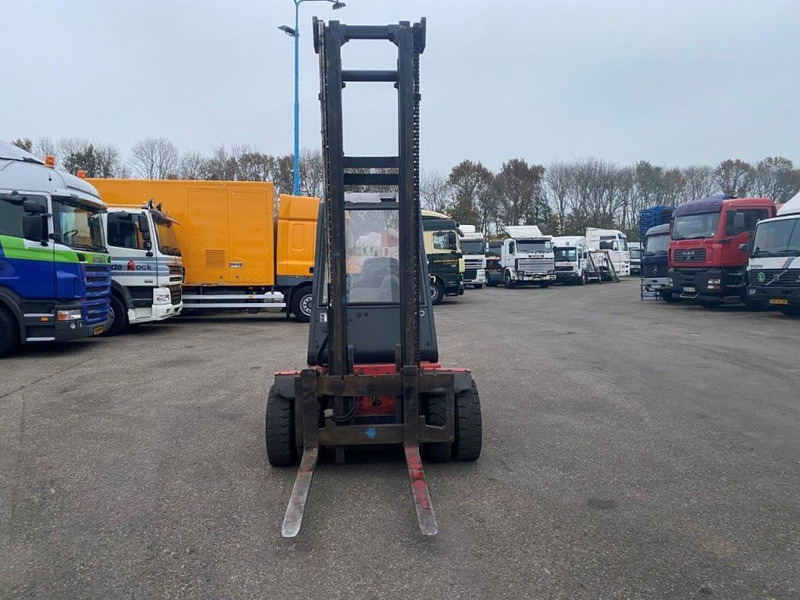 Linde H30 H 30 Diesel !!!LOW HOURS!!! - Πετρελαιοκίνητο περονοφόρο: φωτογραφία 2 Linde H30 H 30 Diesel !!!LOW HOURS!!! - Πετρελαιοκίνητο περονοφόρο: φωτογραφία 2