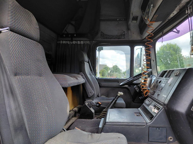 MAN 19.463 F2000 460 HP MANUAL ZF GEARBOX PERFECT CONDITION - Τράκτορας: φωτογραφία 5 MAN 19.463 F2000 460 HP MANUAL ZF GEARBOX PERFECT CONDITION - Τράκτορας: φωτογραφία 5