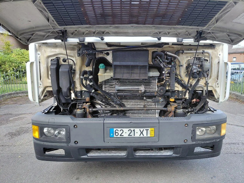 MAN 19.463 F2000 460 HP MANUAL ZF GEARBOX PERFECT CONDITION - Τράκτορας: φωτογραφία 4 MAN 19.463 F2000 460 HP MANUAL ZF GEARBOX PERFECT CONDITION - Τράκτορας: φωτογραφία 4