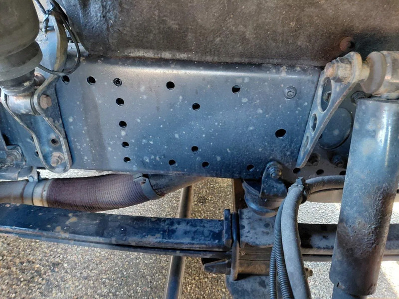 MAN TGA 18.430 HOLLAND TRUCK !!! PERFECT CONDITION !!! - Τράκτορας: φωτογραφία 4 MAN TGA 18.430 HOLLAND TRUCK !!! PERFECT CONDITION !!! - Τράκτορας: φωτογραφία 4