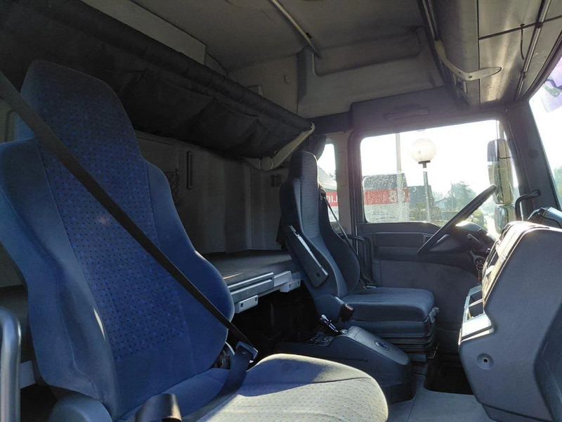 MAN TGA 18.430 HOLLAND TRUCK !!! PERFECT CONDITION !!! - Τράκτορας: φωτογραφία 5 MAN TGA 18.430 HOLLAND TRUCK !!! PERFECT CONDITION !!! - Τράκτορας: φωτογραφία 5