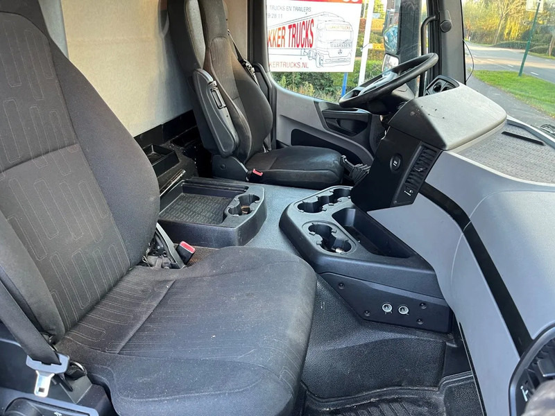 Mercedes-Benz Antos CARRIER FRIGO !! LOW KM !! - Φορτηγό ψυγείο: φωτογραφία 5 Mercedes-Benz Antos CARRIER FRIGO !! LOW KM !! - Φορτηγό ψυγείο: φωτογραφία 5