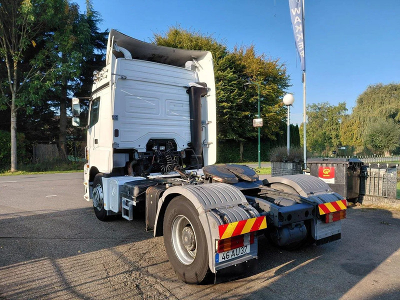 Mercedes-Benz Axor 1843 4x2 Retarder - Τράκτορας: φωτογραφία 3 Mercedes-Benz Axor 1843 4x2 Retarder - Τράκτορας: φωτογραφία 3