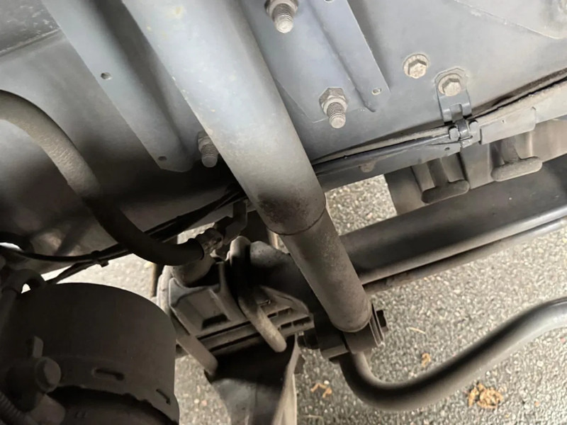 Scania P360 HOLLAND TRUCKHEAD WITH INSPECTION - Τράκτορας: φωτογραφία 5 Scania P360 HOLLAND TRUCKHEAD WITH INSPECTION - Τράκτορας: φωτογραφία 5